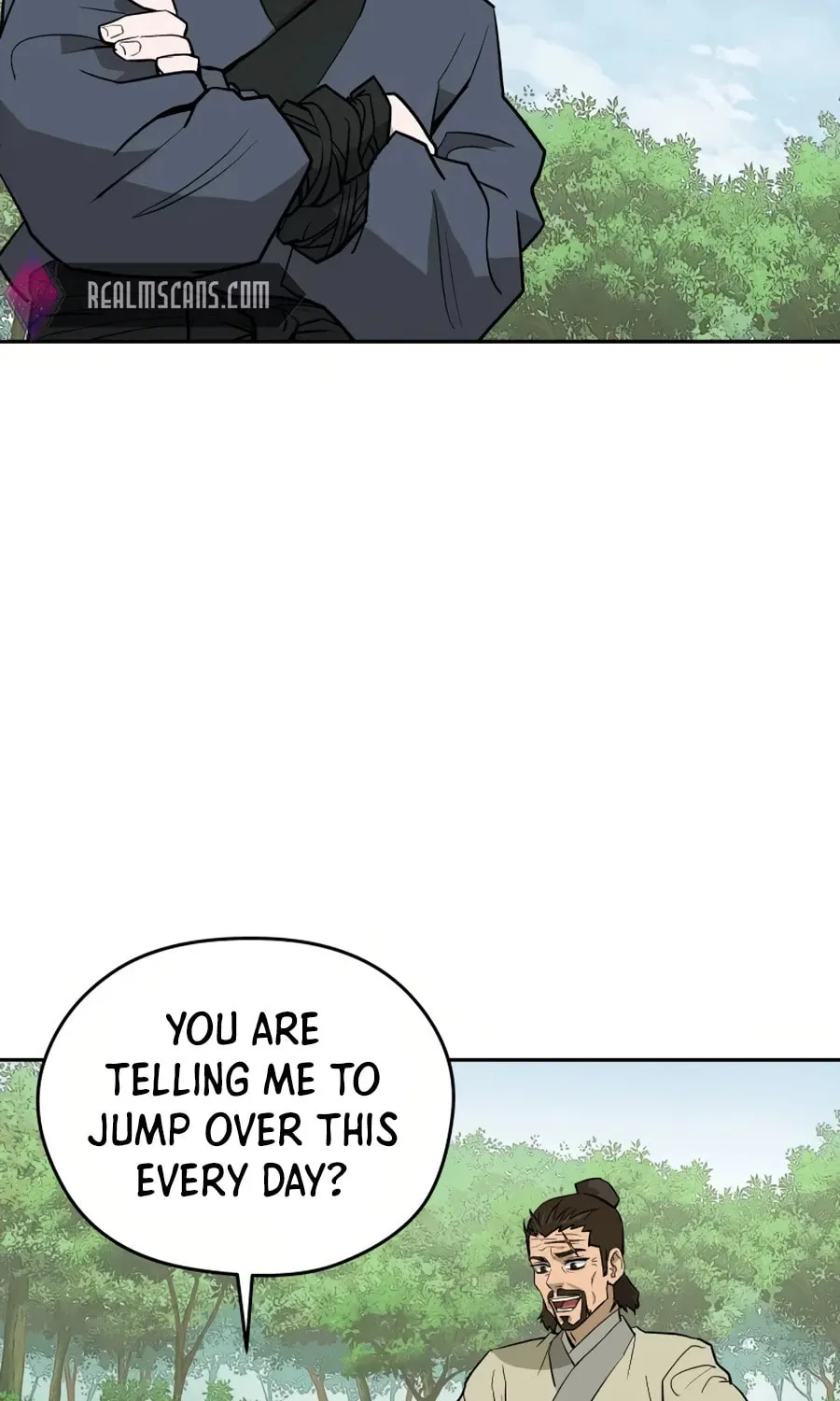 administrator Kang Jin Lee – Chapter 17 – Page 61