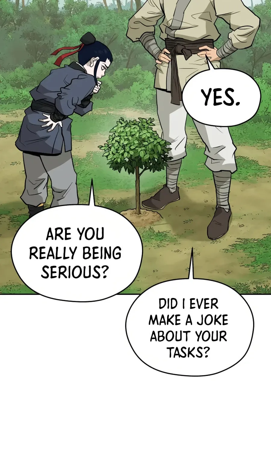 administrator Kang Jin Lee – Chapter 17 – Page 62