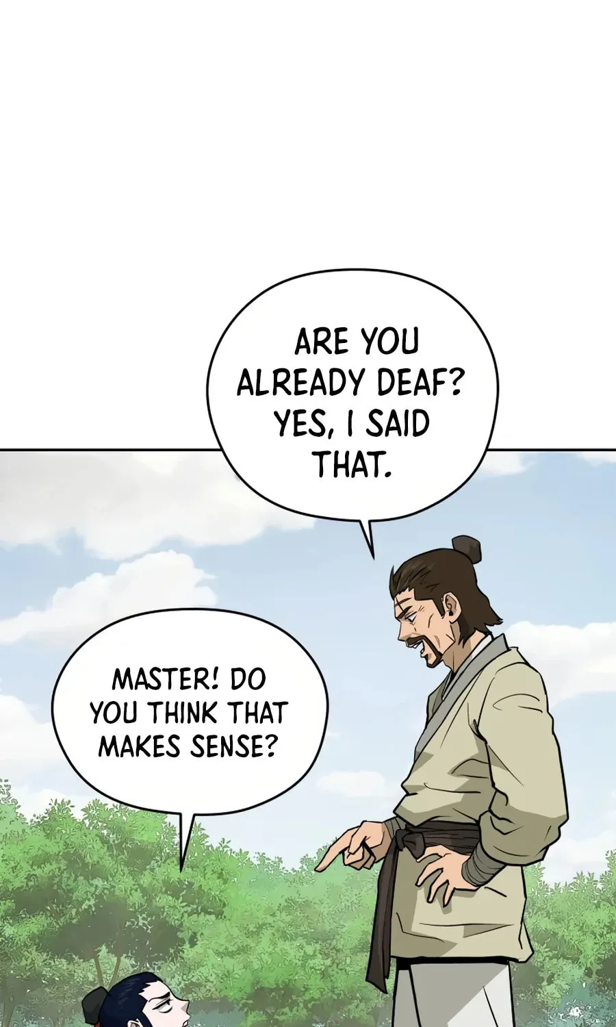 administrator Kang Jin Lee – Chapter 17 – Page 65