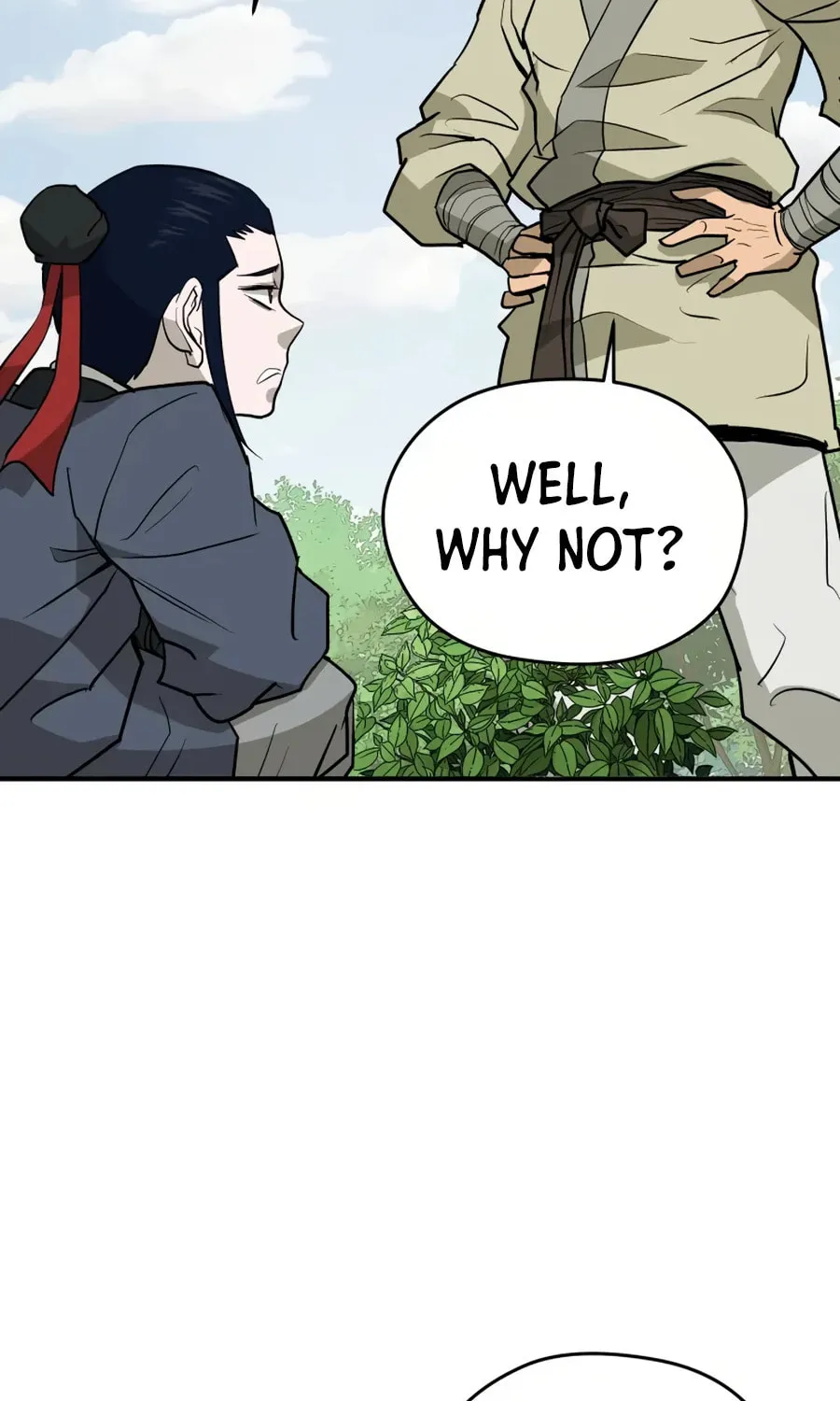 administrator Kang Jin Lee – Chapter 17 – Page 82