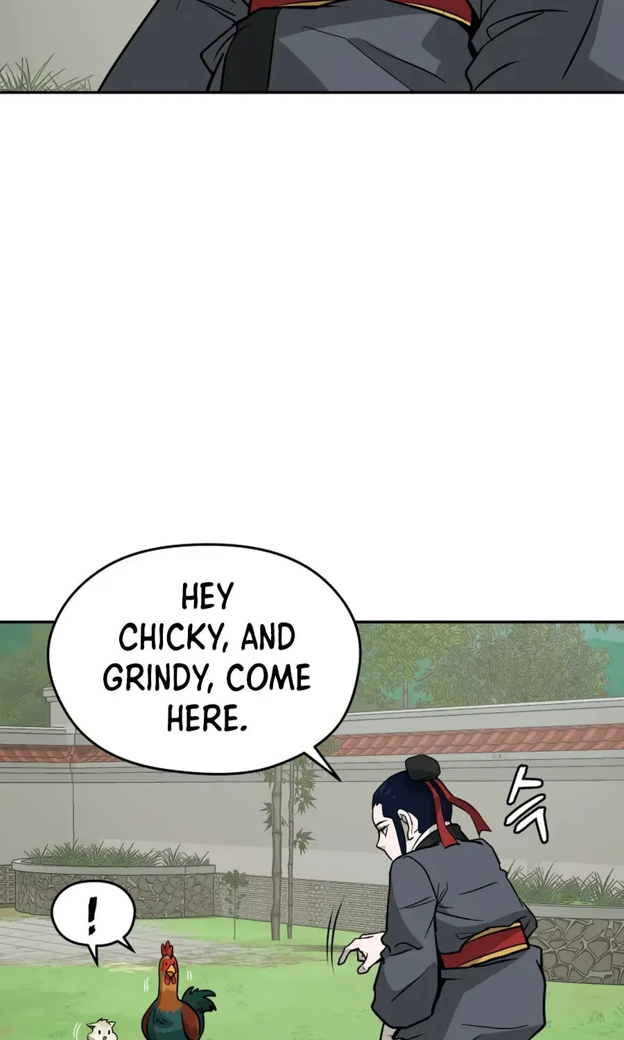 administrator Kang Jin Lee – Chapter 17 – Page 92