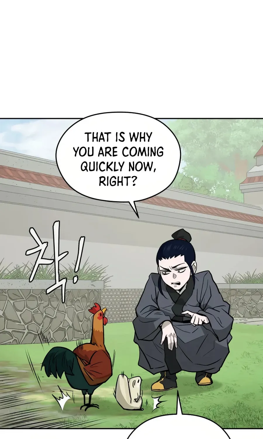 administrator Kang Jin Lee – Chapter 17 – Page 98