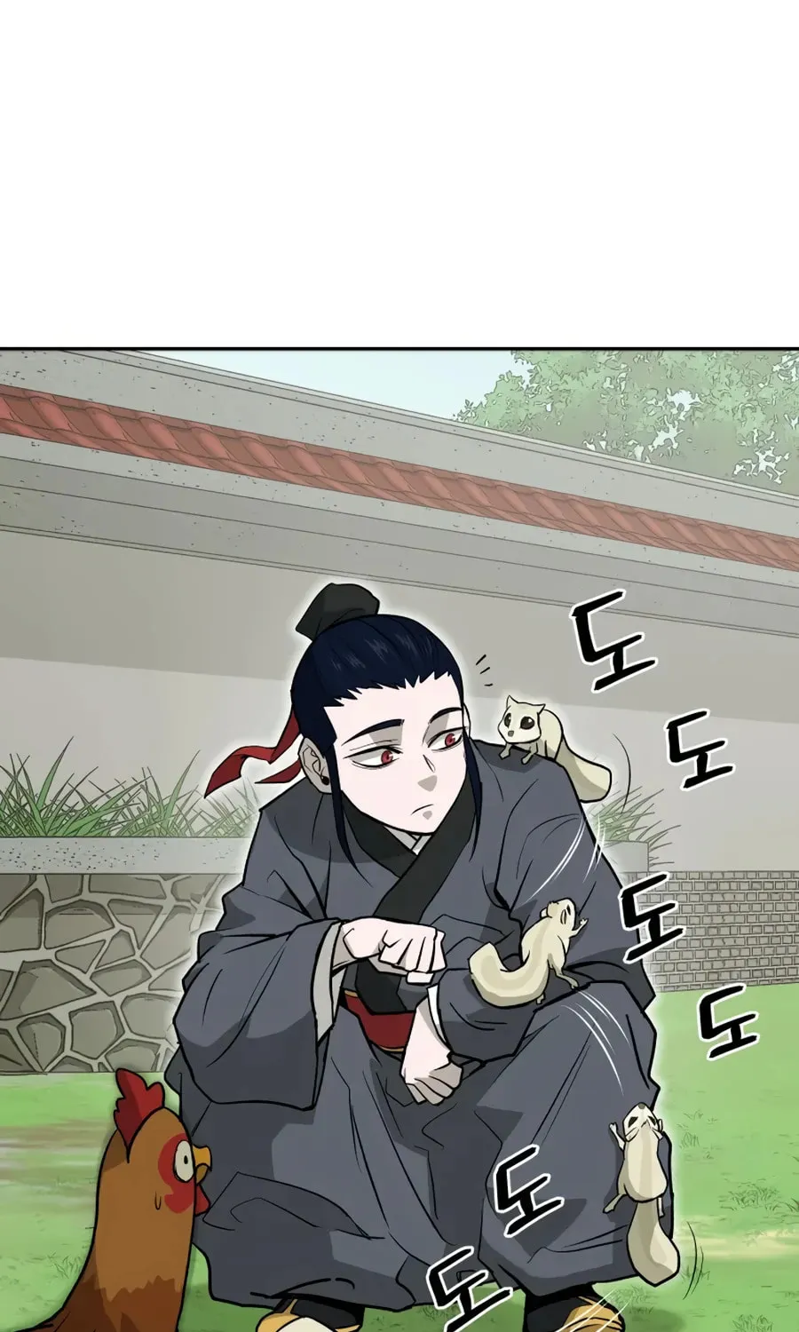 administrator Kang Jin Lee – Chapter 17 – Page 100