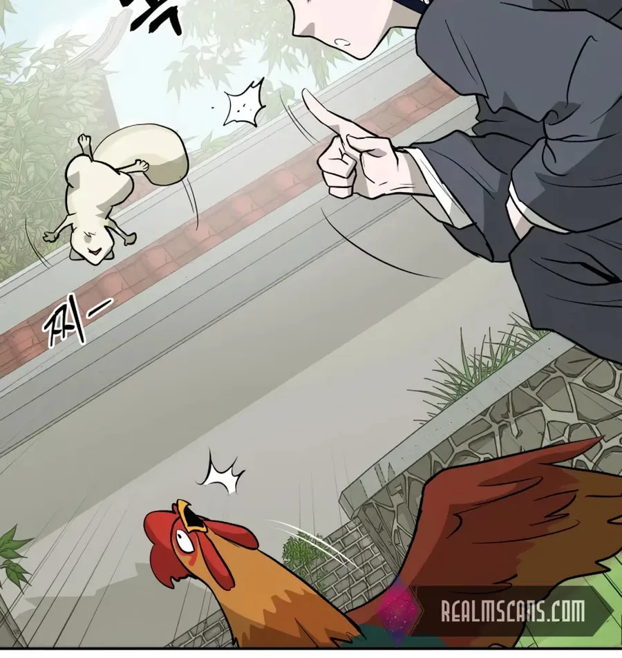 administrator Kang Jin Lee – Chapter 17 – Page 103
