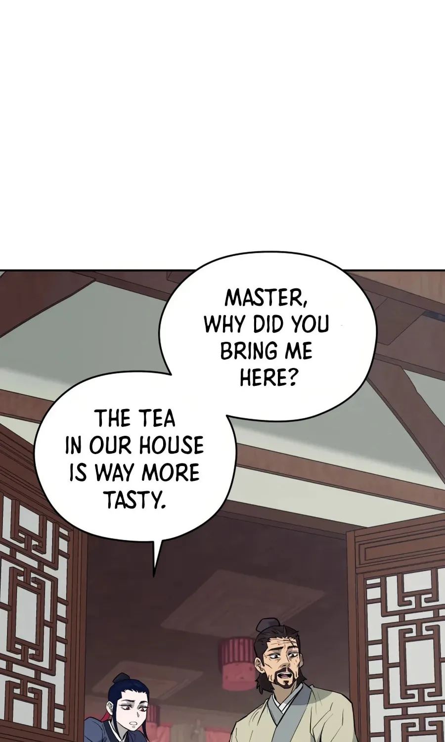 administrator Kang Jin Lee – Chapter 18 – Page 3