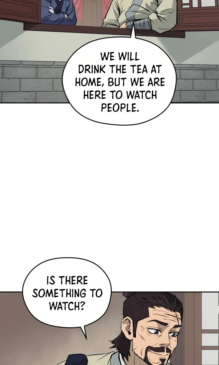 administrator Kang Jin Lee – Chapter 18 – Page 4
