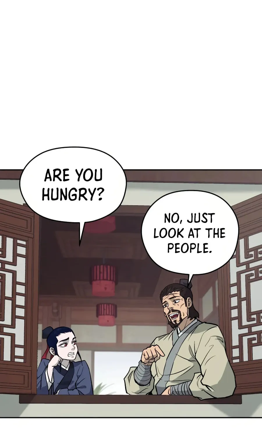 administrator Kang Jin Lee – Chapter 18 – Page 7