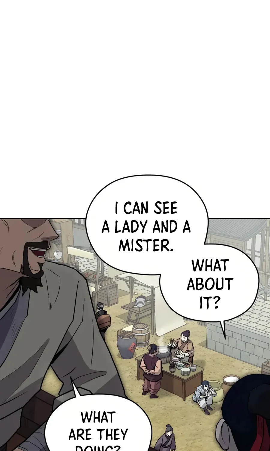 administrator Kang Jin Lee – Chapter 18 – Page 8