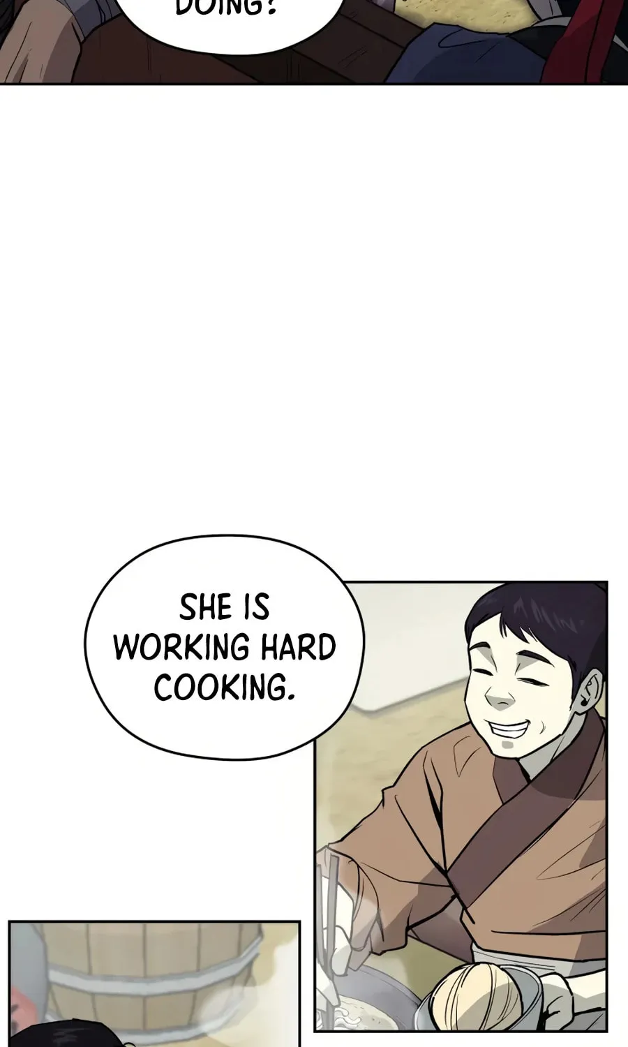 administrator Kang Jin Lee – Chapter 18 – Page 9
