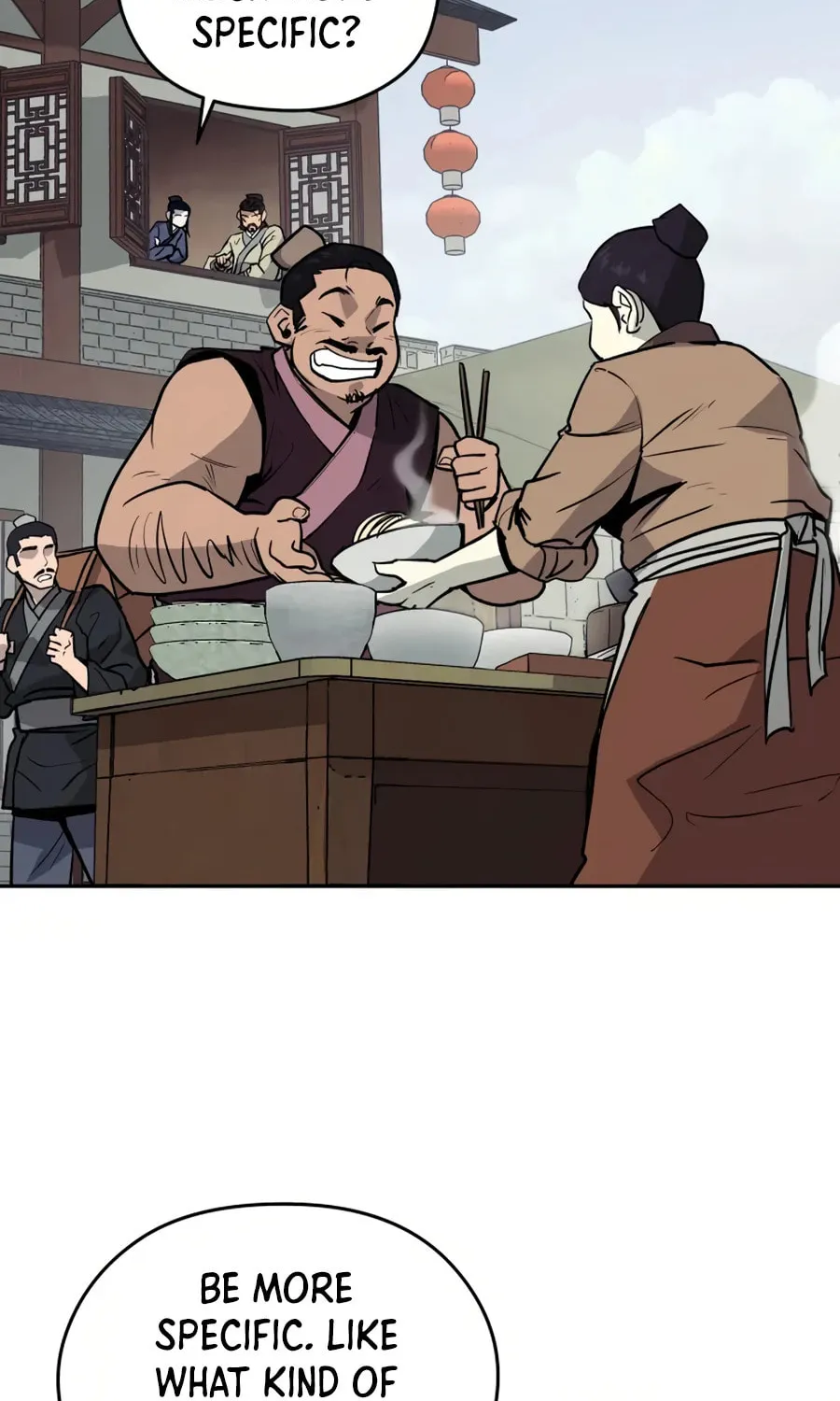 administrator Kang Jin Lee – Chapter 18 – Page 12