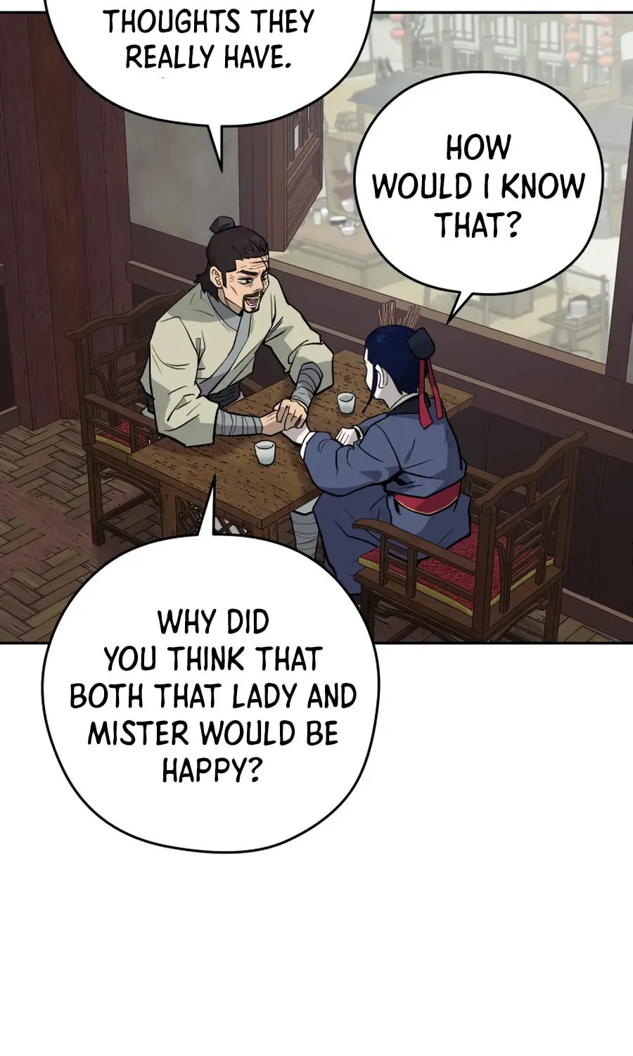 administrator Kang Jin Lee – Chapter 18 – Page 13
