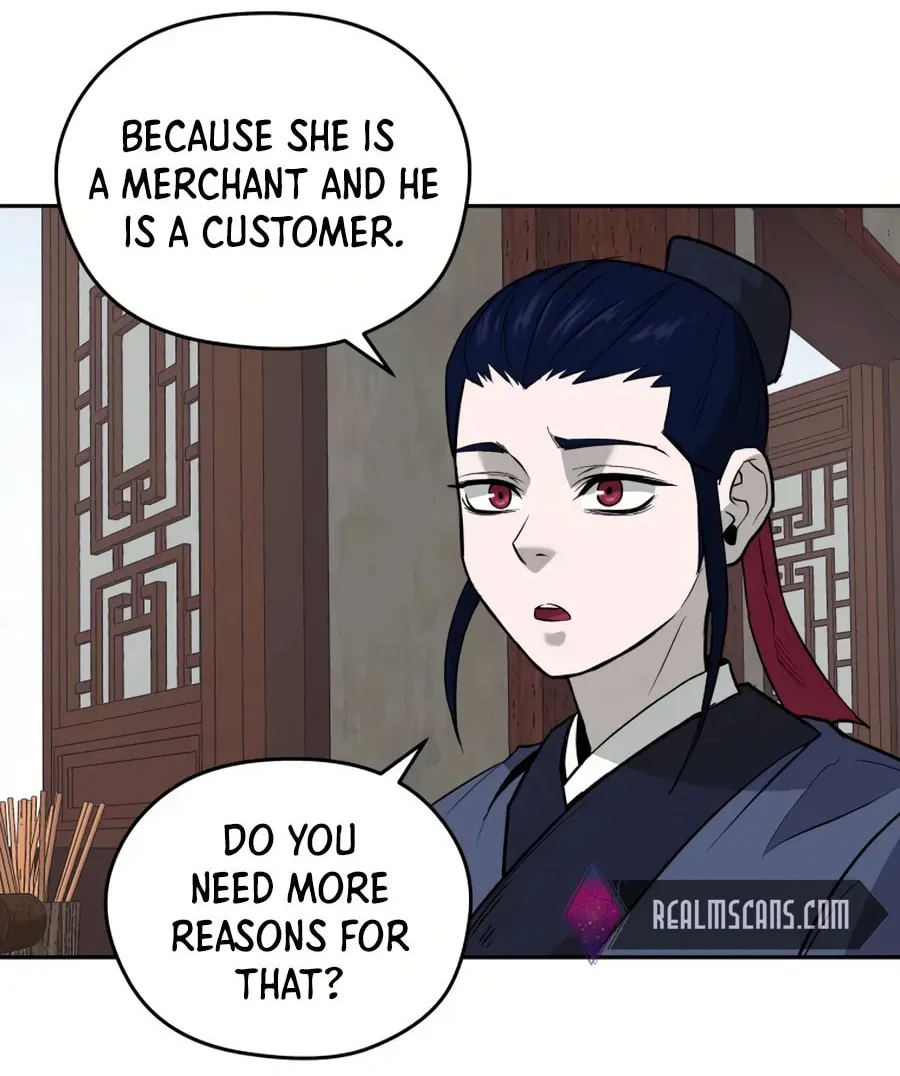 administrator Kang Jin Lee – Chapter 18 – Page 14