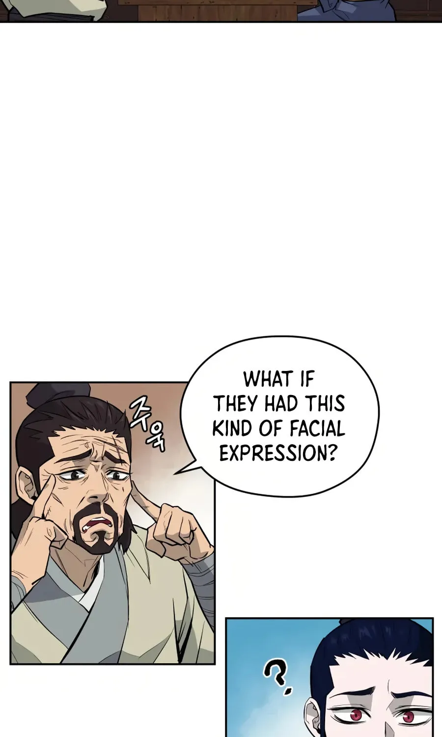administrator Kang Jin Lee – Chapter 18 – Page 18