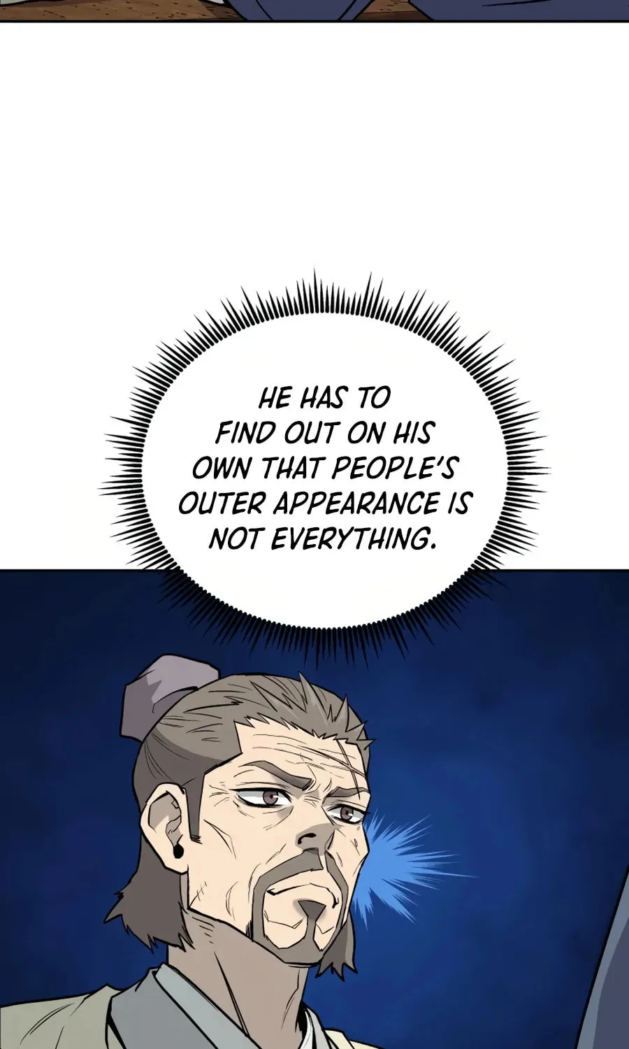 administrator Kang Jin Lee – Chapter 18 – Page 26