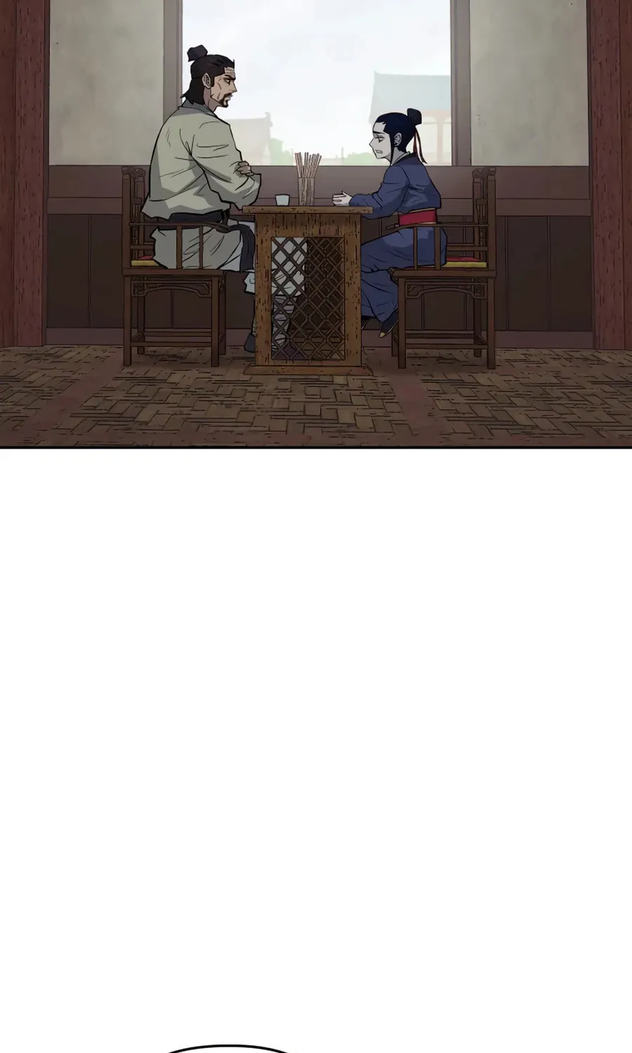 administrator Kang Jin Lee – Chapter 18 – Page 31
