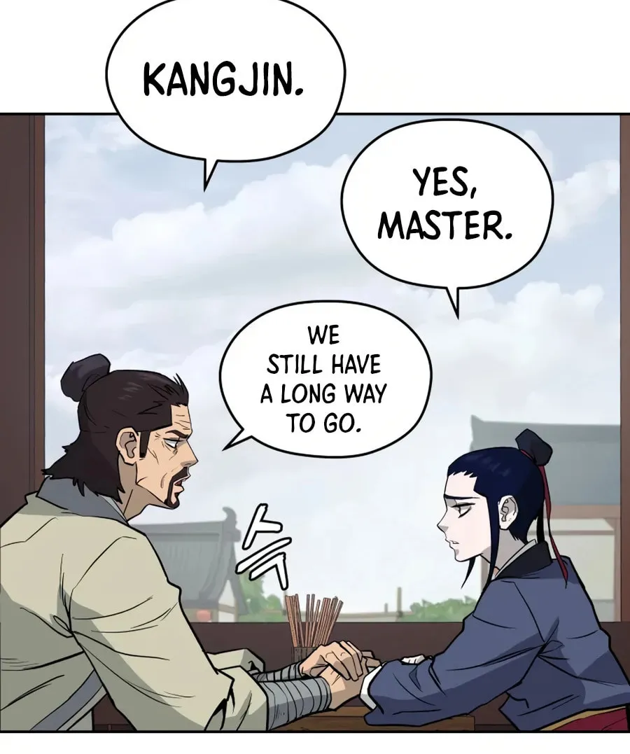 administrator Kang Jin Lee – Chapter 18 – Page 32