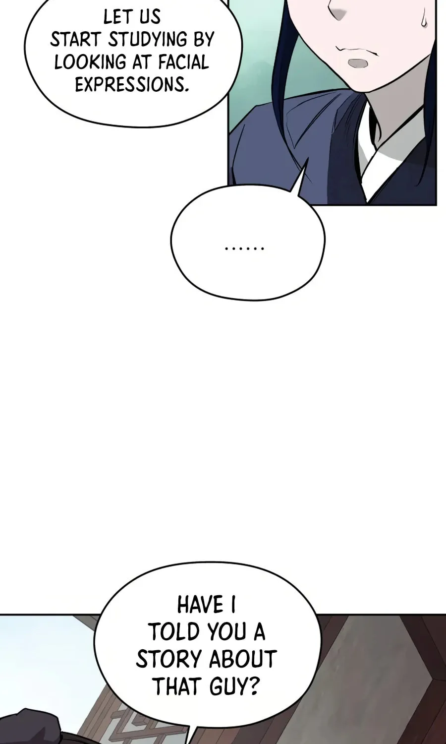 administrator Kang Jin Lee – Chapter 18 – Page 34