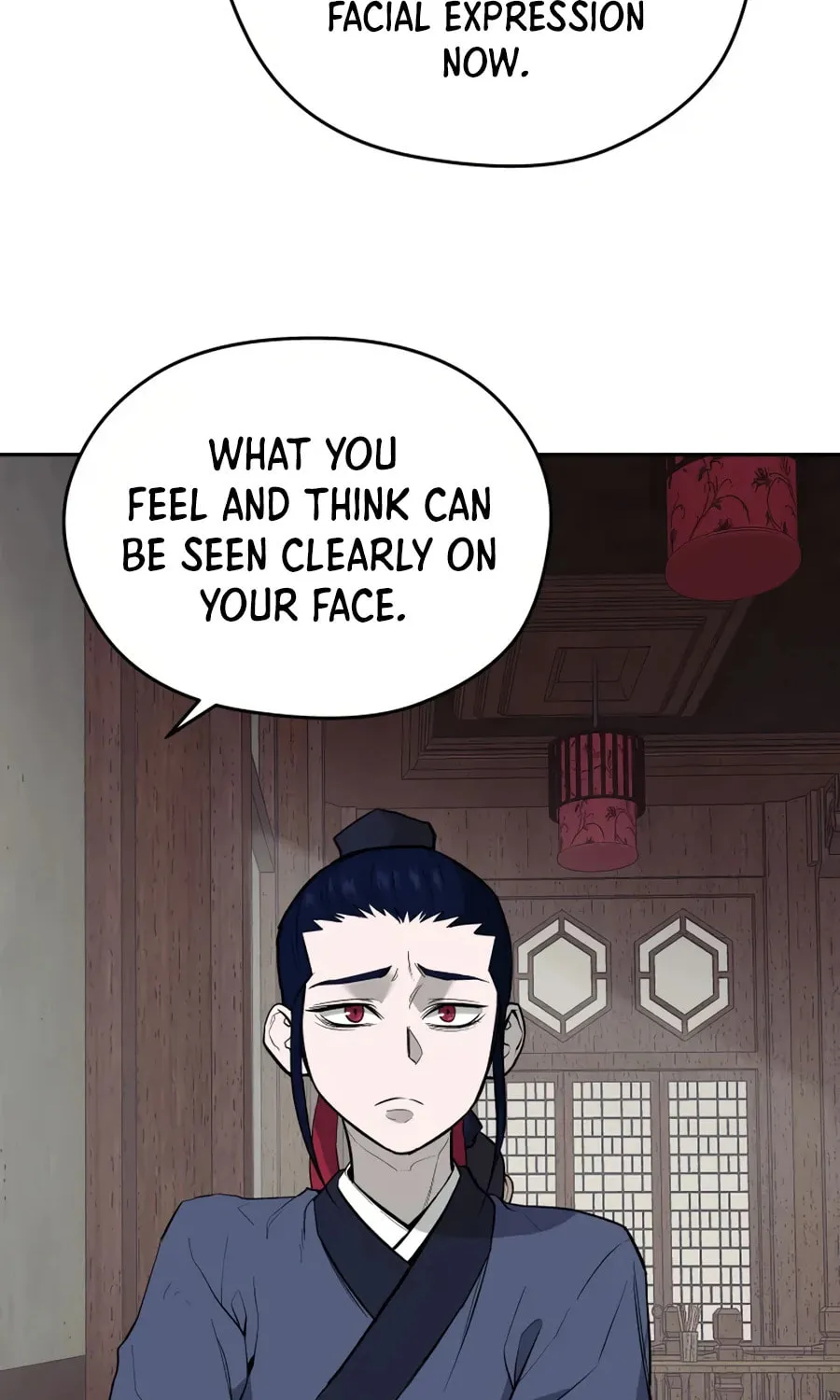 administrator Kang Jin Lee – Chapter 18 – Page 36