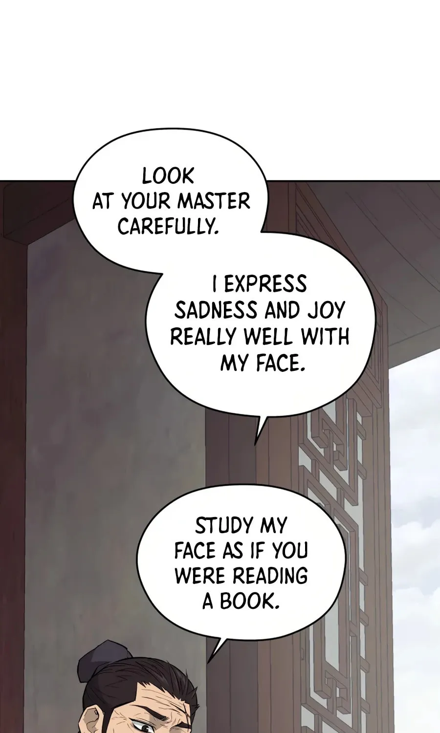 administrator Kang Jin Lee – Chapter 18 – Page 38