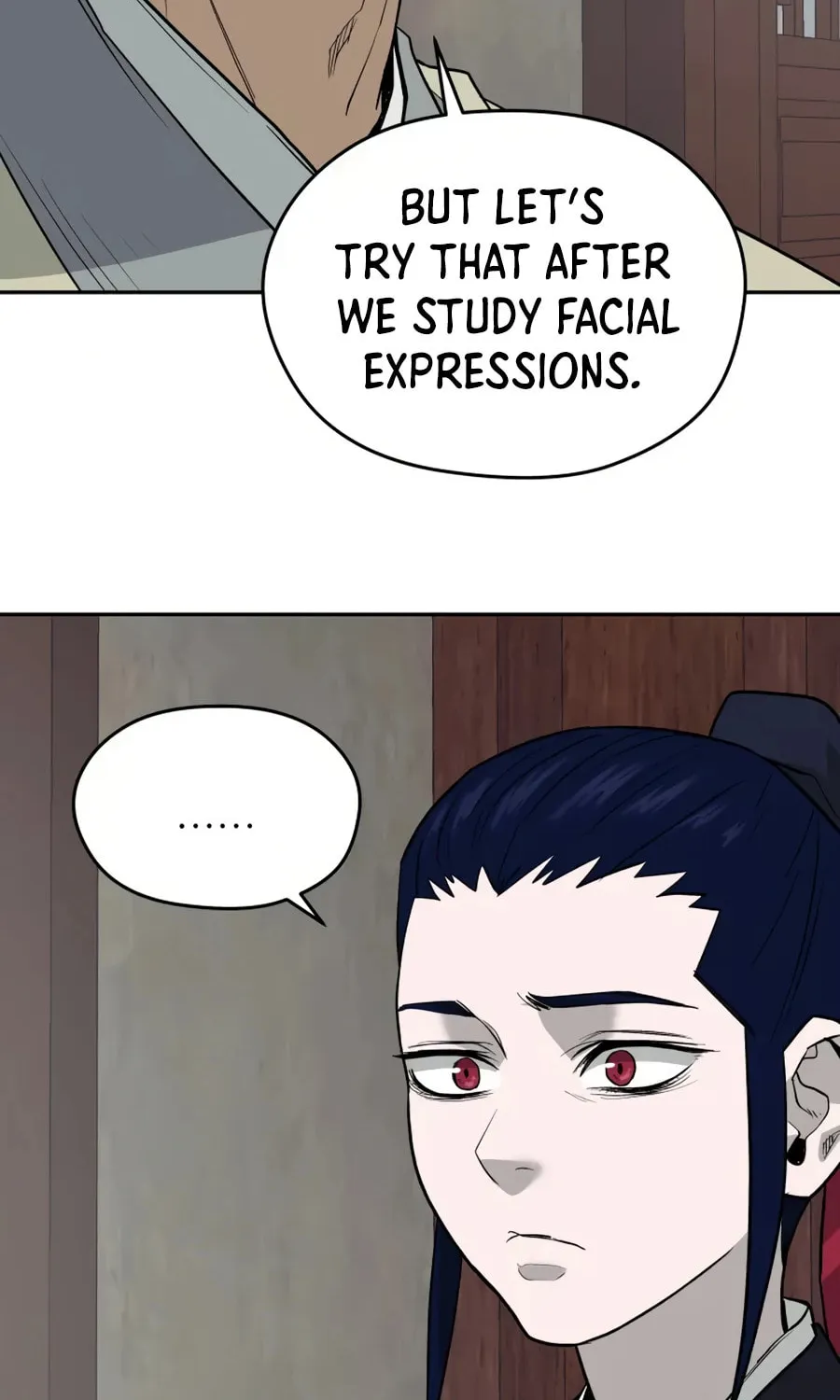 administrator Kang Jin Lee – Chapter 18 – Page 41