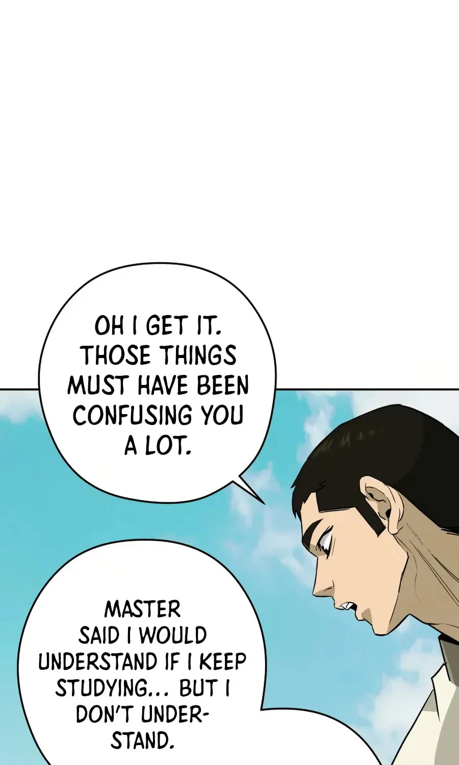 administrator Kang Jin Lee – Chapter 18 – Page 59