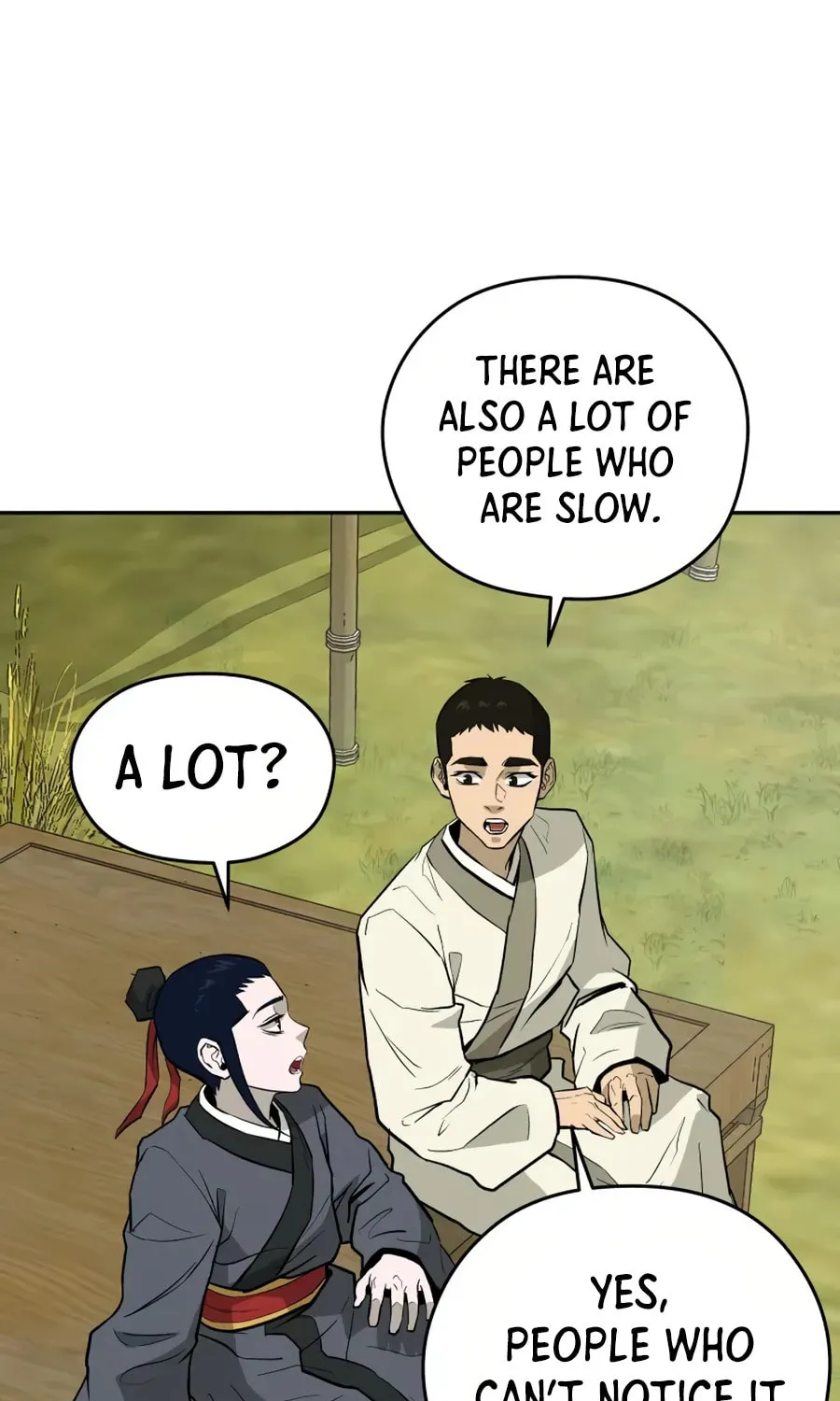 administrator Kang Jin Lee – Chapter 18 – Page 61
