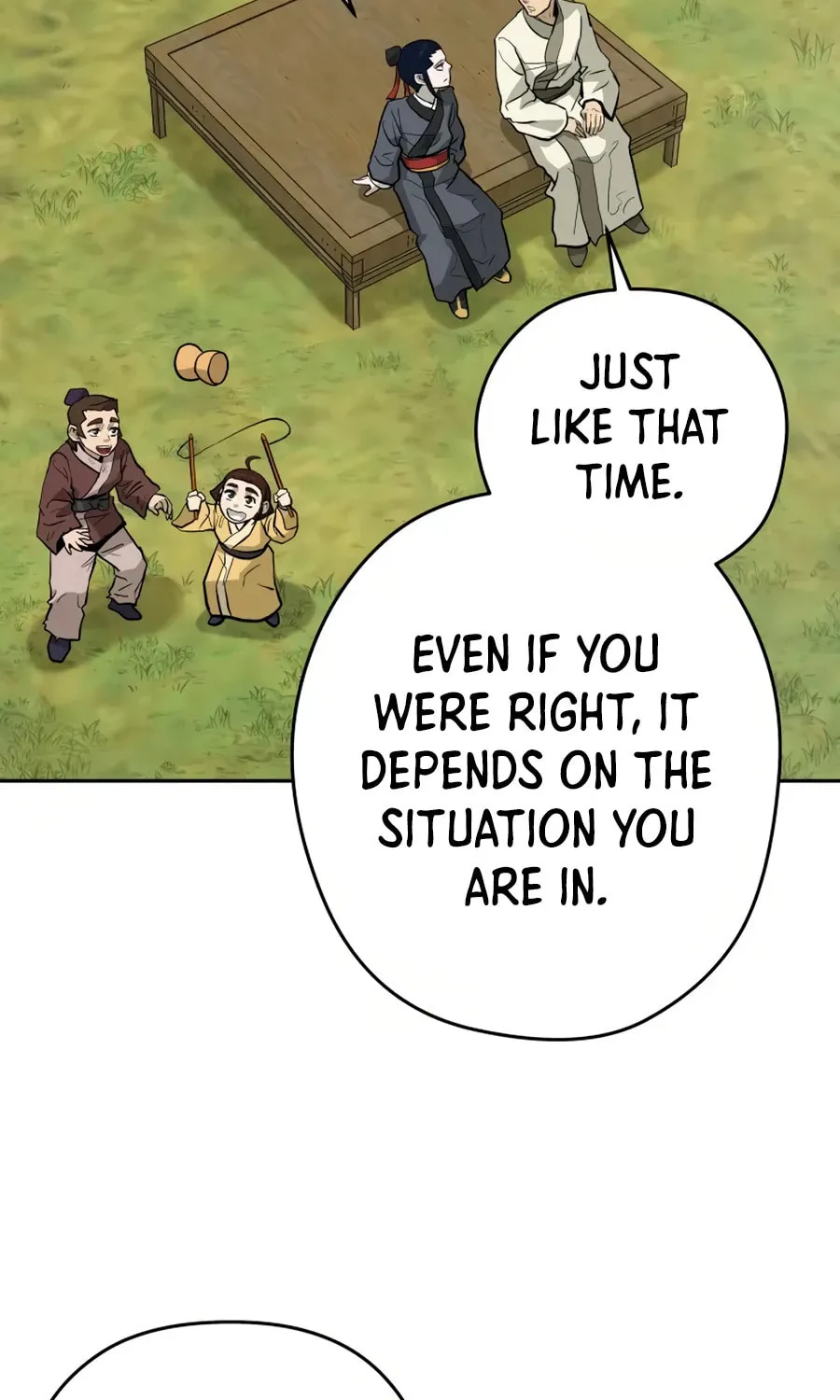 administrator Kang Jin Lee – Chapter 18 – Page 66
