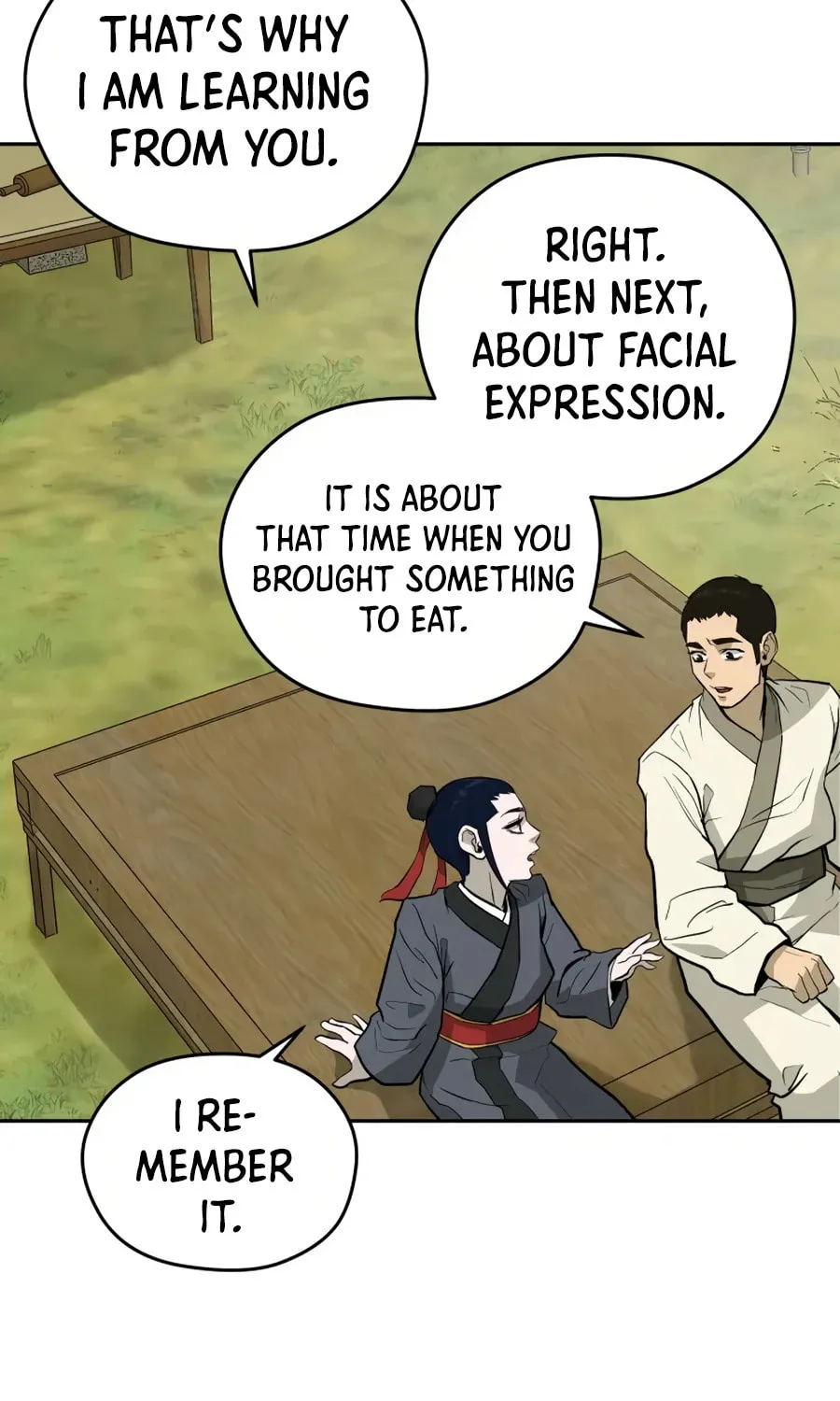 administrator Kang Jin Lee – Chapter 18 – Page 67