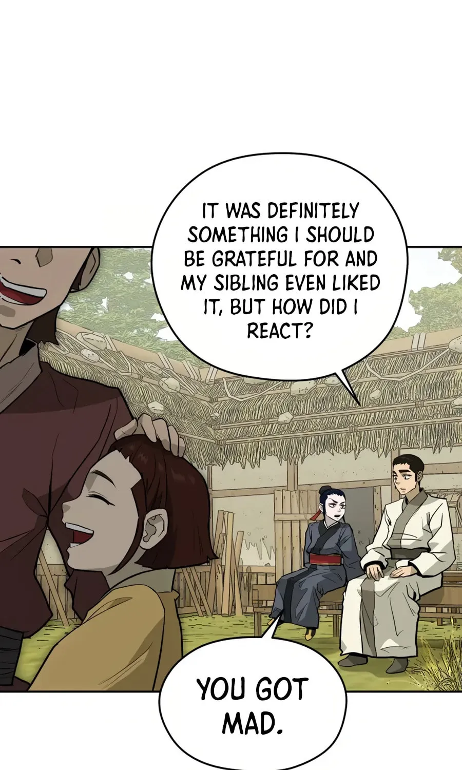 administrator Kang Jin Lee – Chapter 18 – Page 68