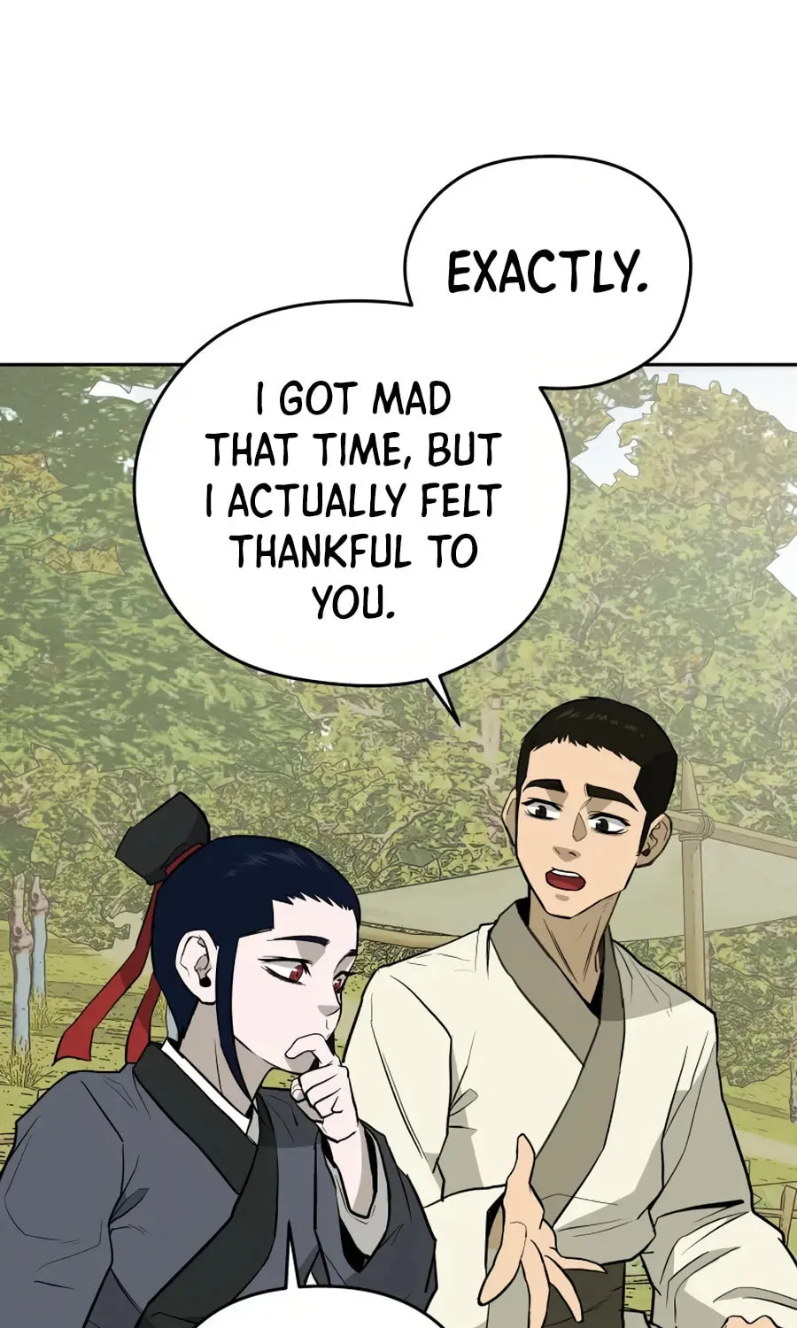 administrator Kang Jin Lee – Chapter 18 – Page 69