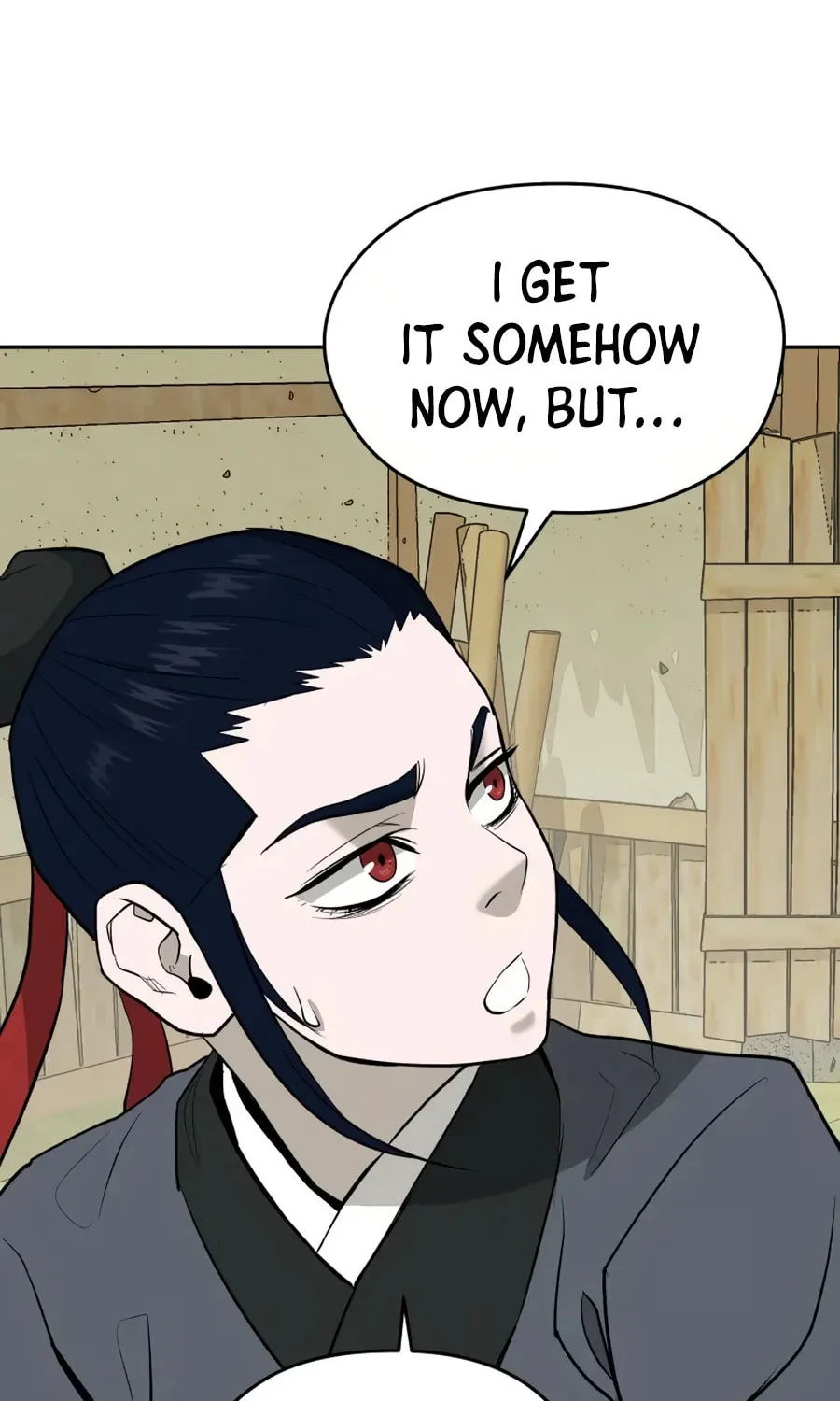 administrator Kang Jin Lee – Chapter 18 – Page 72