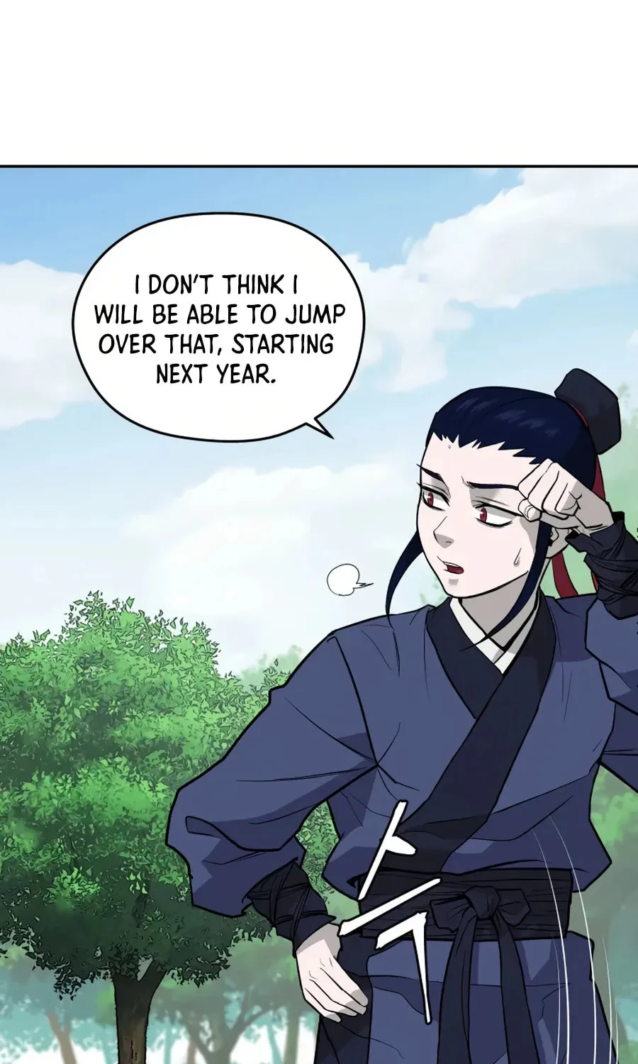 administrator Kang Jin Lee – Chapter 18 – Page 86