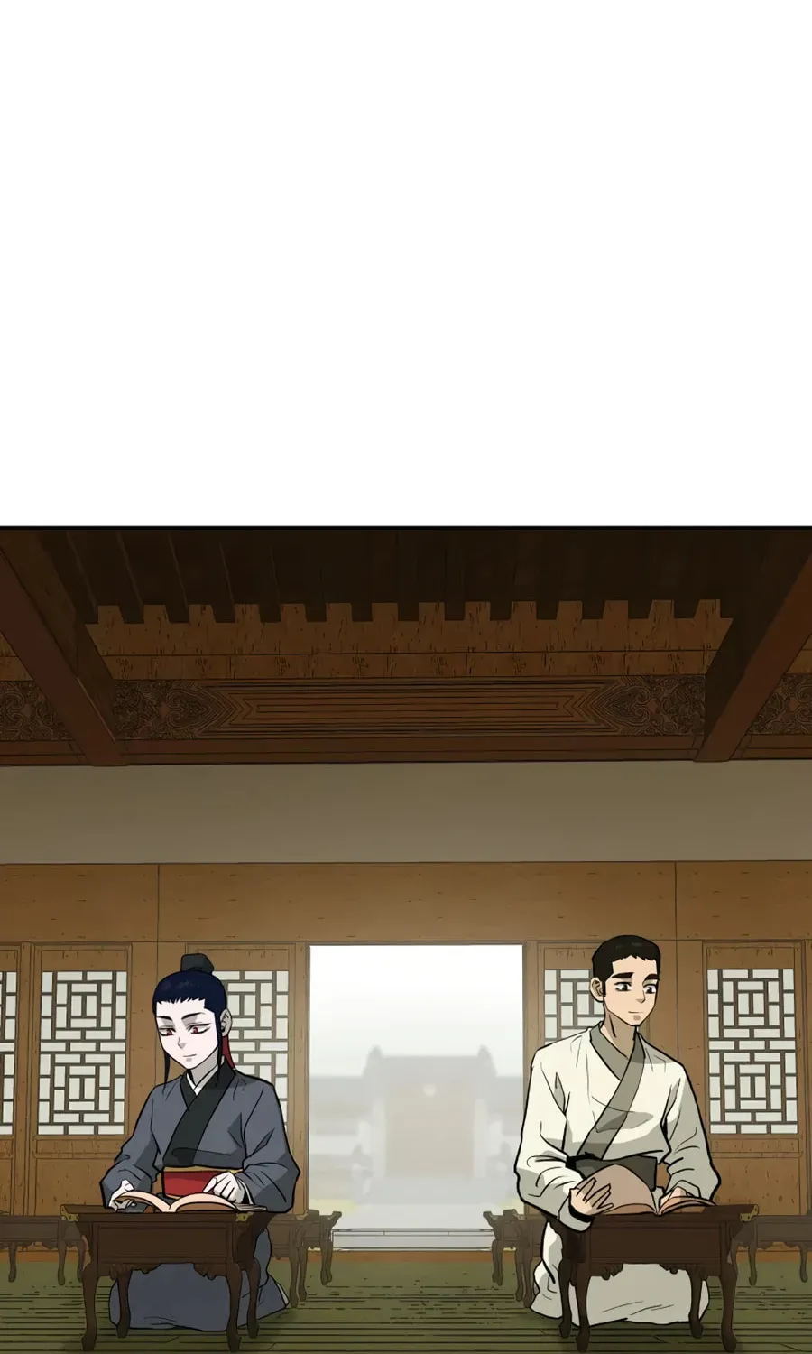administrator Kang Jin Lee – Chapter 18 – Page 91