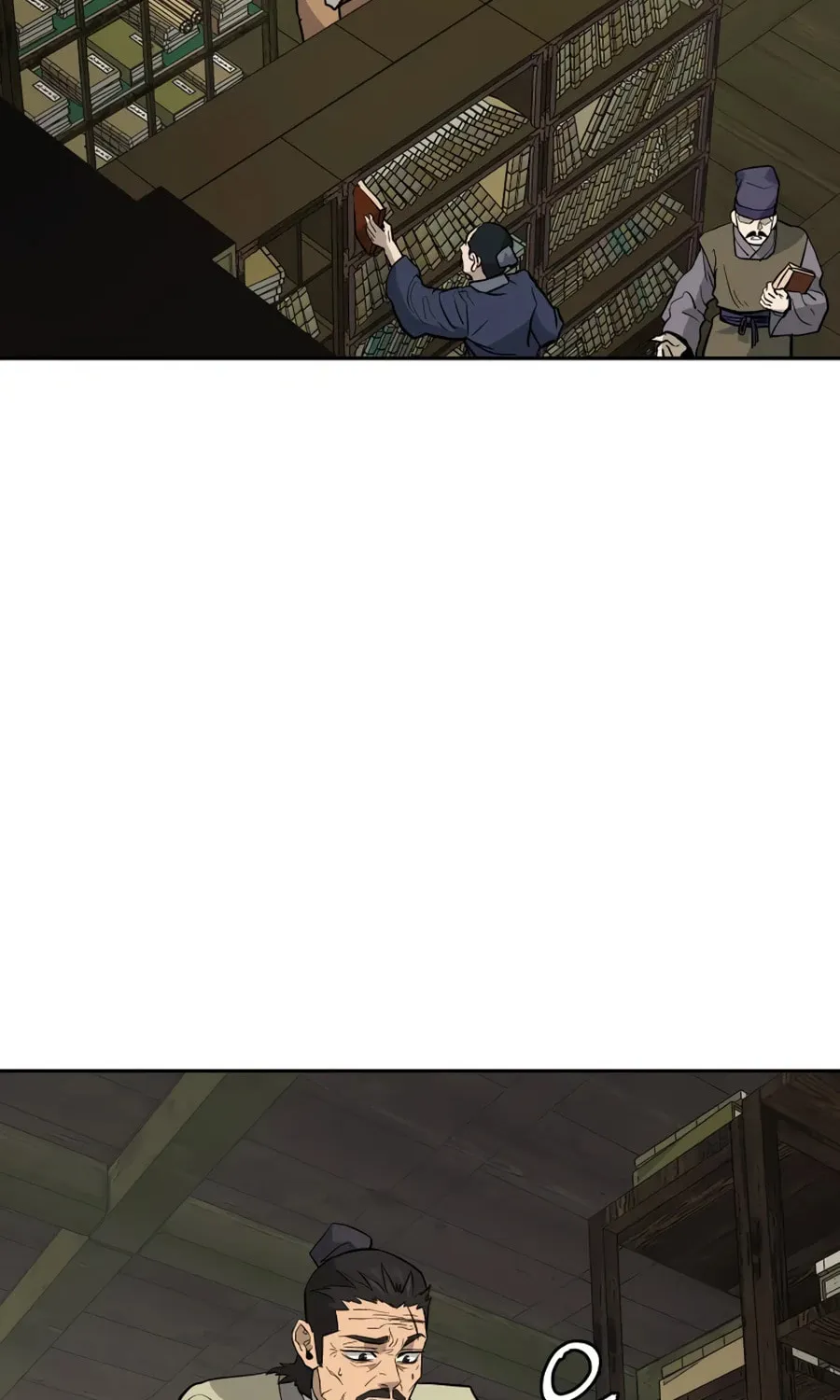 administrator Kang Jin Lee – Chapter 19 – Page 21