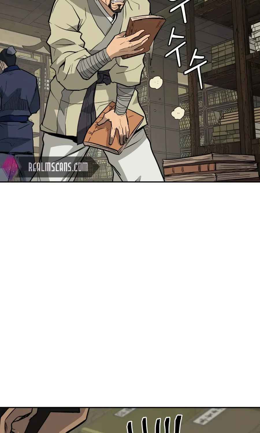 administrator Kang Jin Lee – Chapter 19 – Page 22