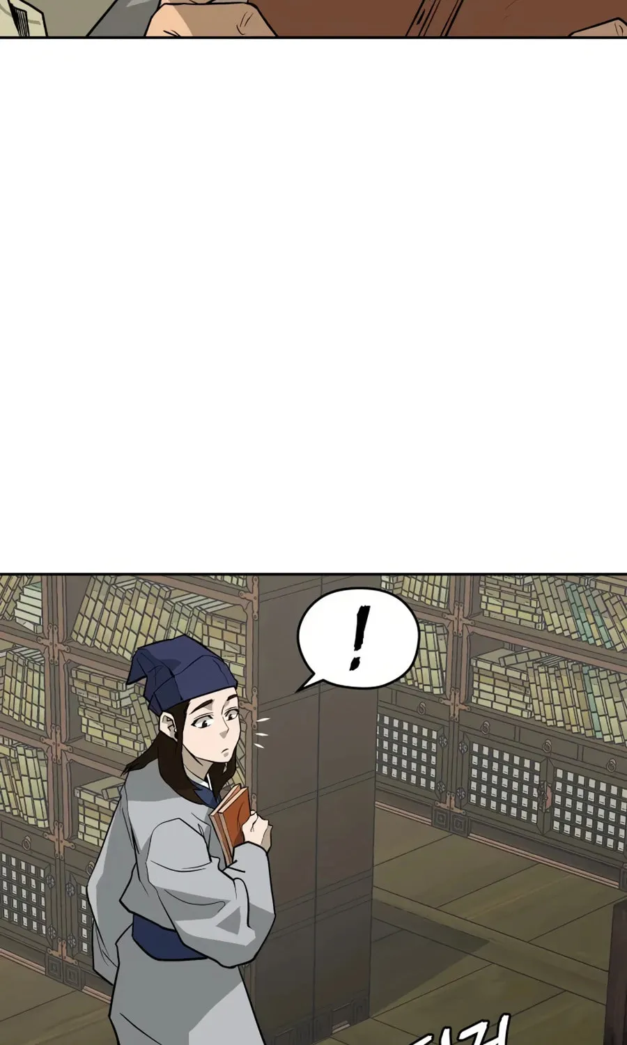 administrator Kang Jin Lee – Chapter 19 – Page 25