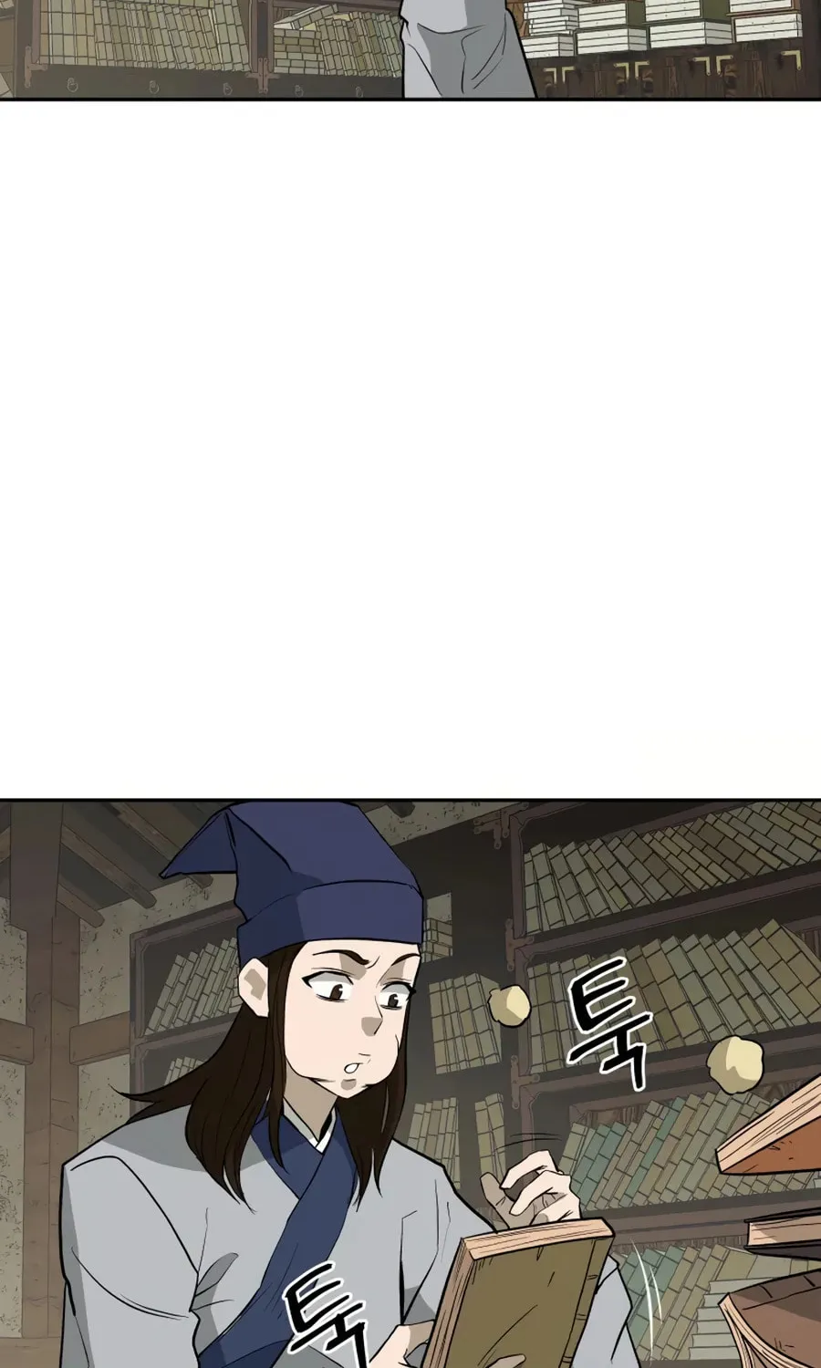 administrator Kang Jin Lee – Chapter 19 – Page 32