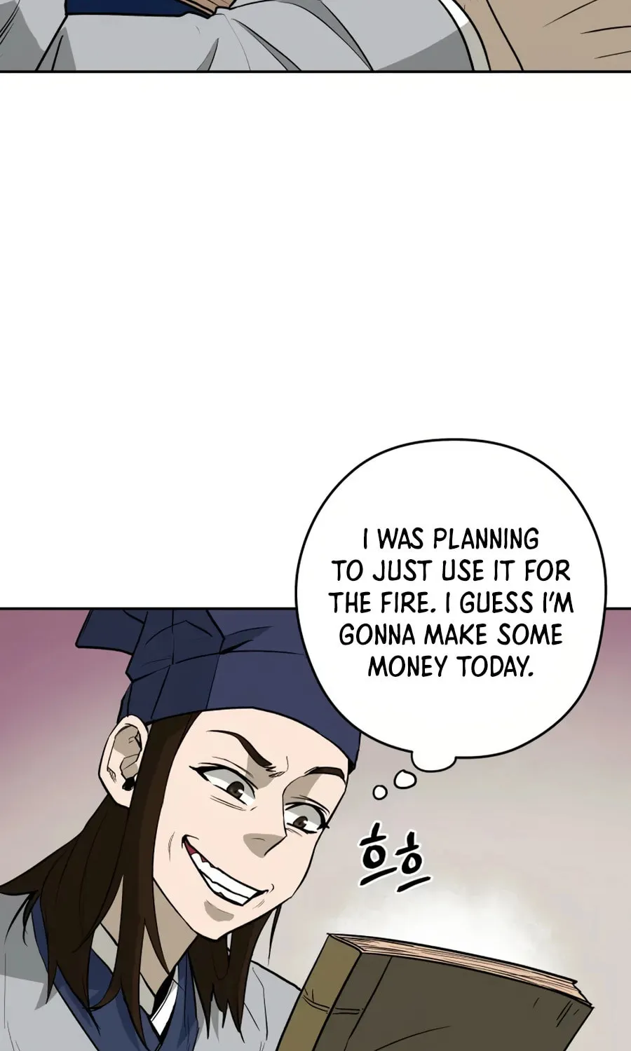 administrator Kang Jin Lee – Chapter 19 – Page 35