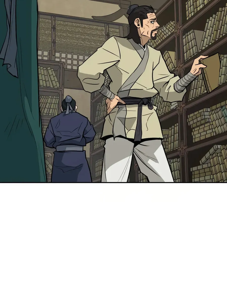 administrator Kang Jin Lee – Chapter 19 – Page 37