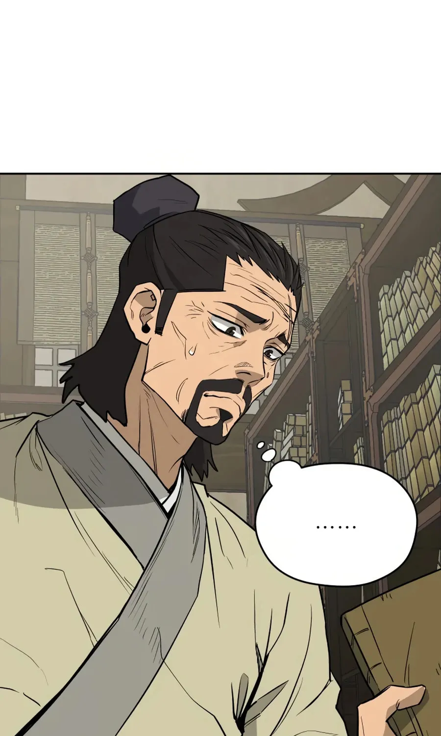 administrator Kang Jin Lee – Chapter 19 – Page 38