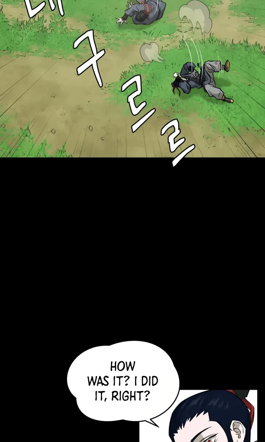 administrator Kang Jin Lee – Chapter 19 – Page 54