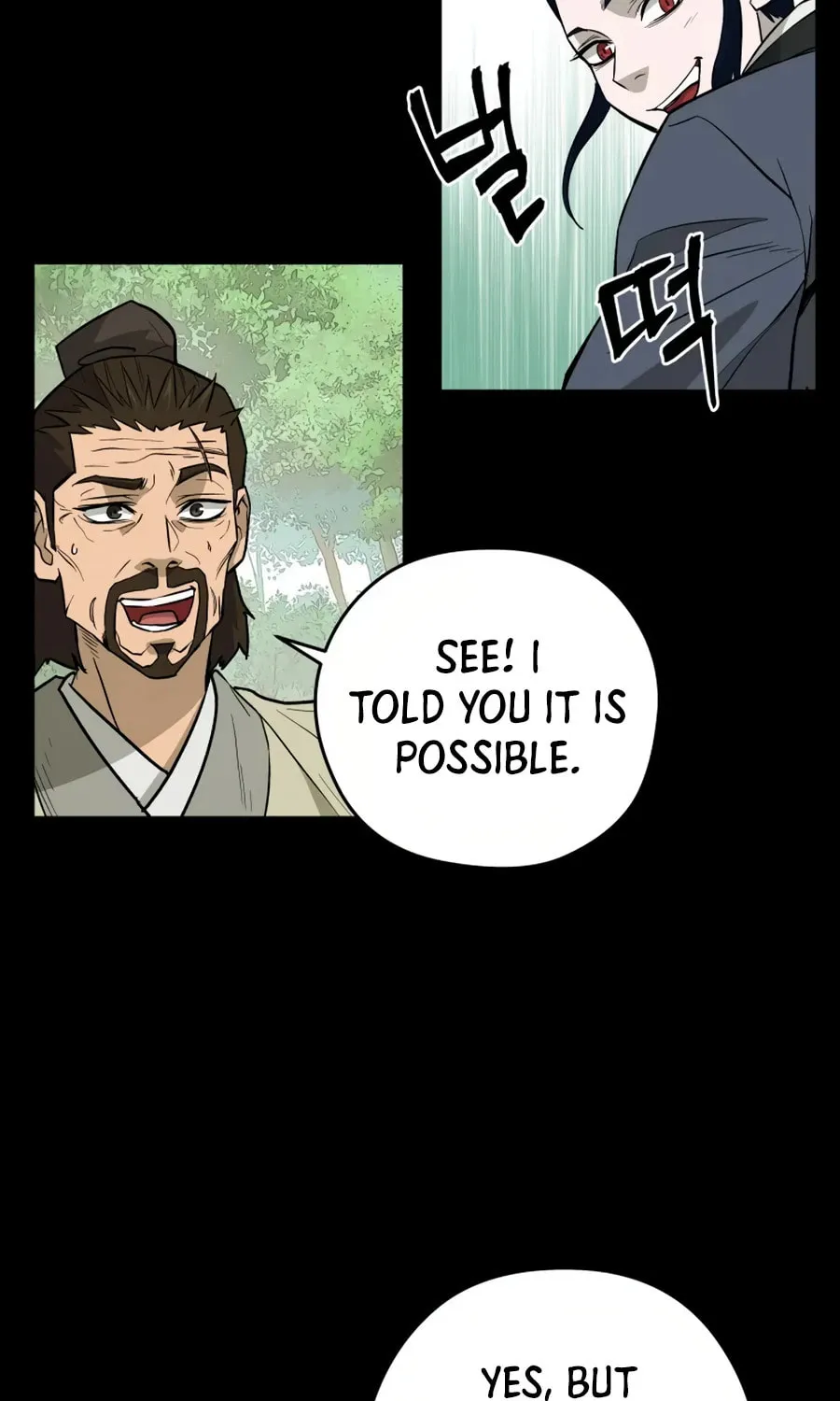 administrator Kang Jin Lee – Chapter 19 – Page 55