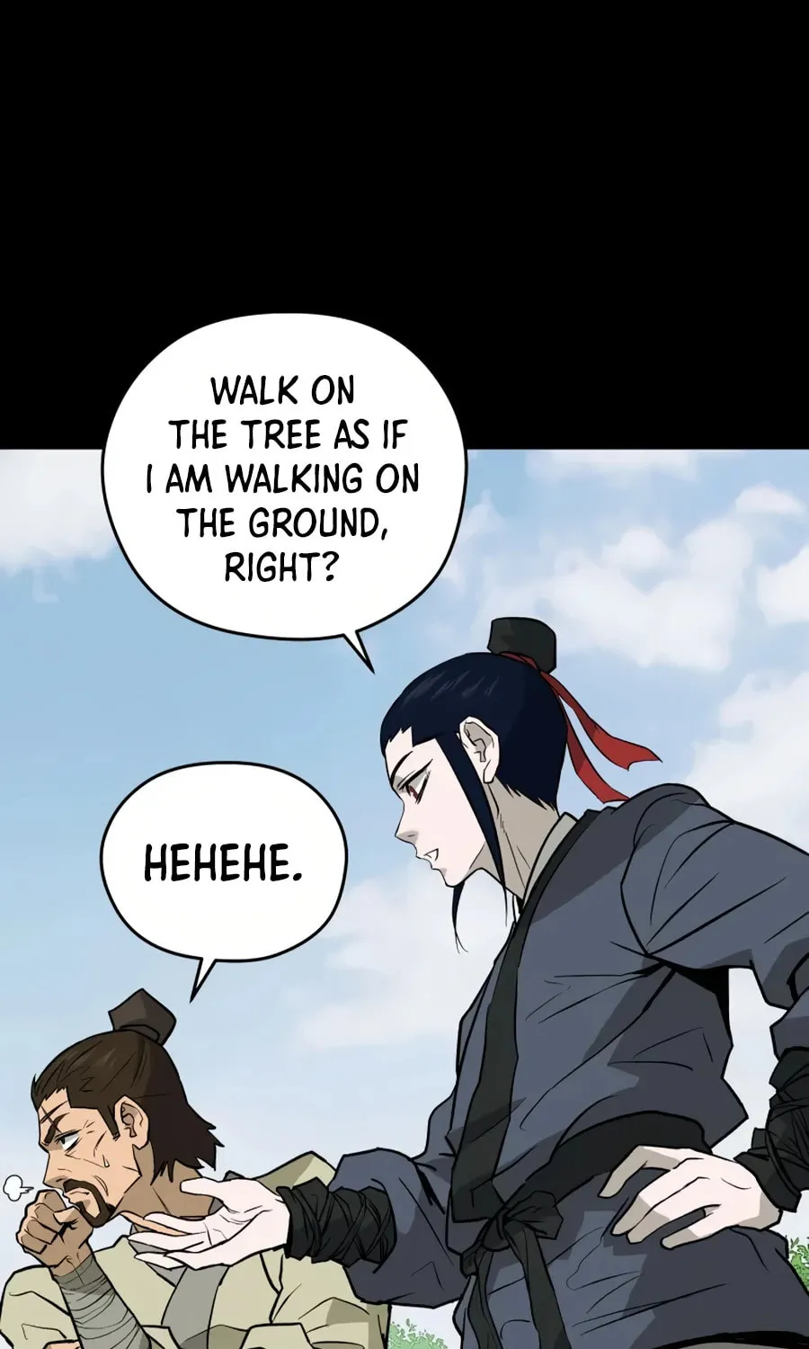 administrator Kang Jin Lee – Chapter 19 – Page 58