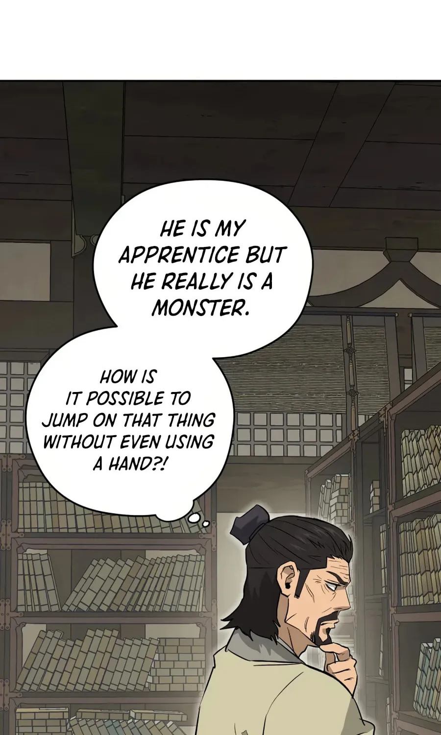 administrator Kang Jin Lee – Chapter 19 – Page 61
