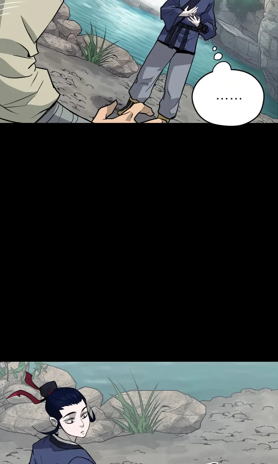 administrator Kang Jin Lee – Chapter 19 – Page 73