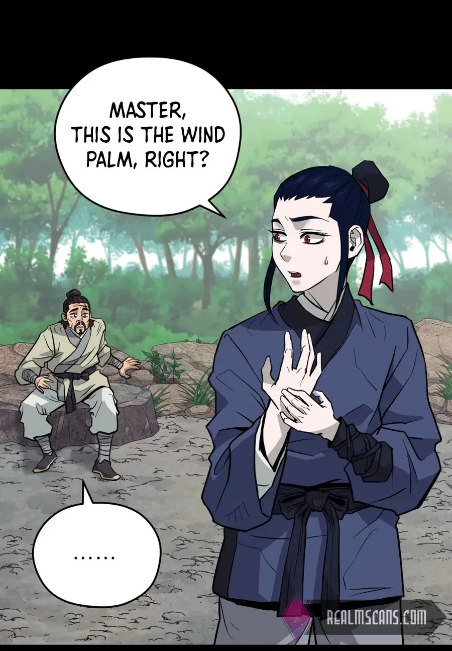 administrator Kang Jin Lee – Chapter 19 – Page 75