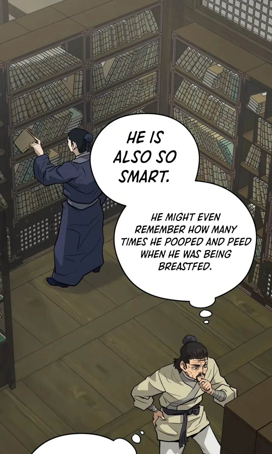 administrator Kang Jin Lee – Chapter 19 – Page 78