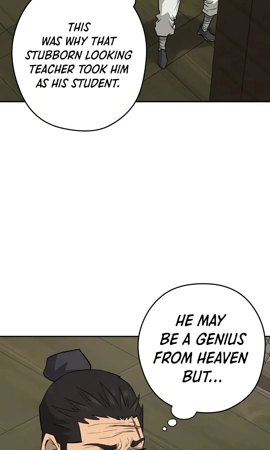 administrator Kang Jin Lee – Chapter 19 – Page 79
