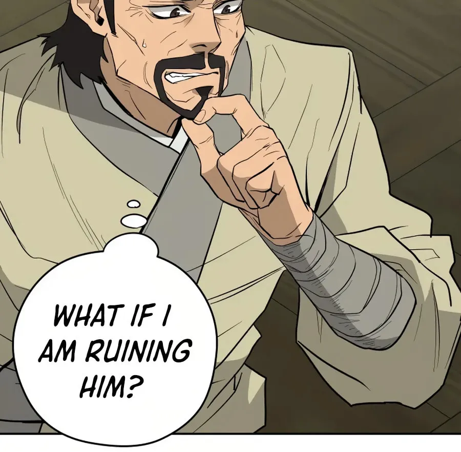 administrator Kang Jin Lee – Chapter 19 – Page 80