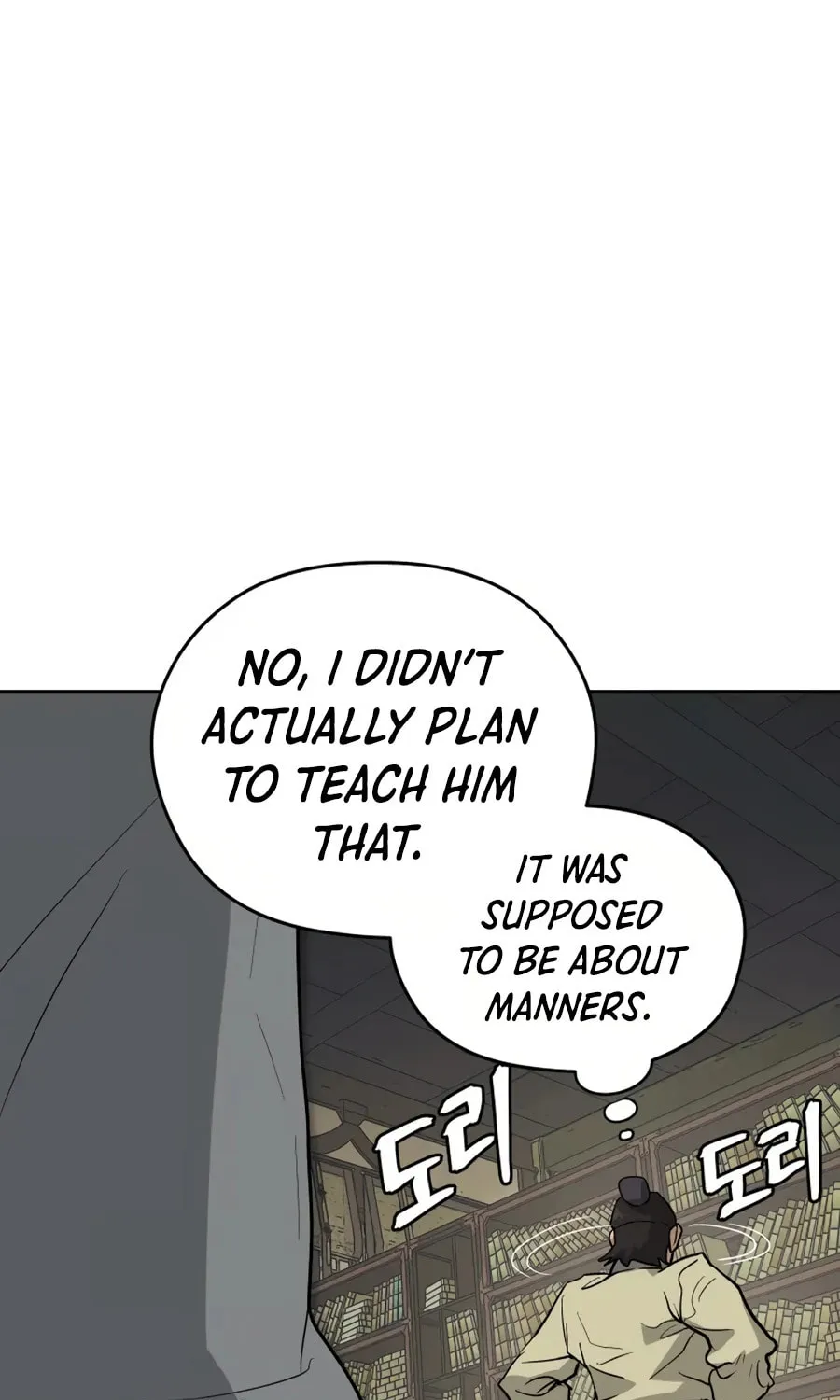 administrator Kang Jin Lee – Chapter 19 – Page 81